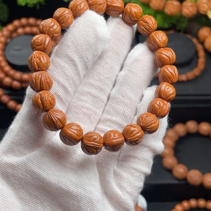 草***木质类精品单圈10