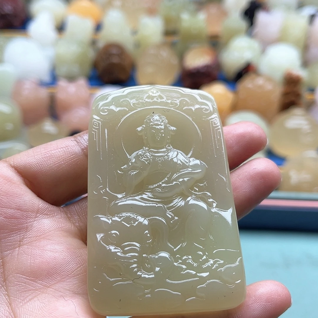 魔***星新疆昆仑山脉山料