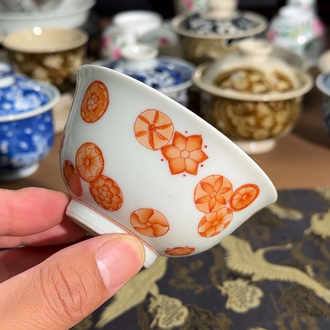 新号开播种类多多