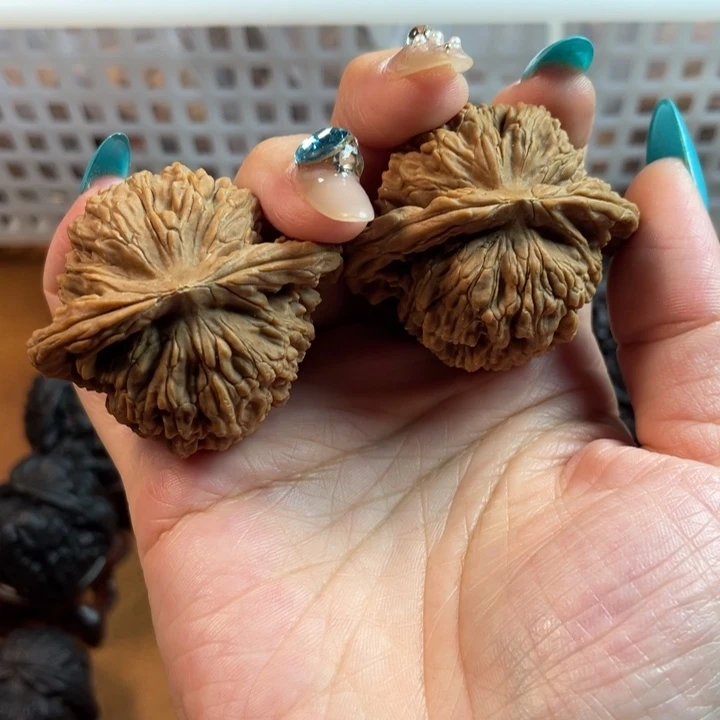 吊坠文玩核桃核桃