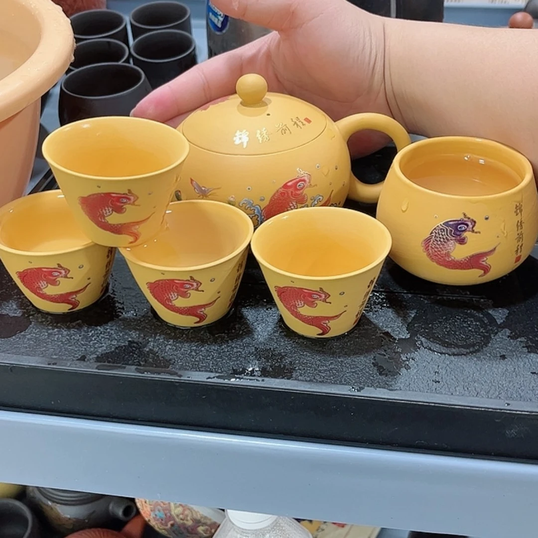 【闪购商品】茶壶紫砂