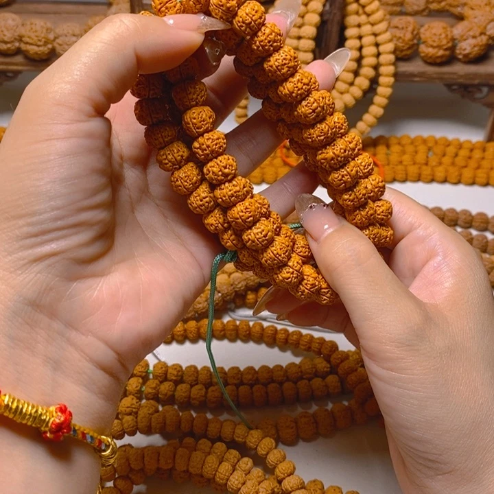 岁***刀金刚菩提吊坠金刚