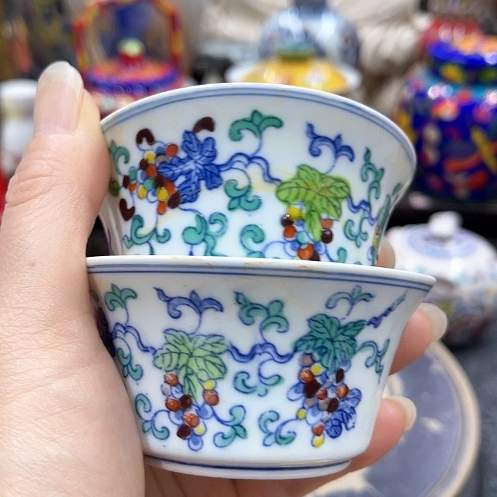 瓷片摆件摆件摆件摆件