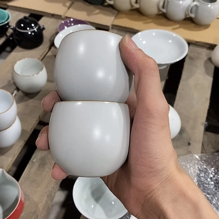 微瑕茶具介意勿拍