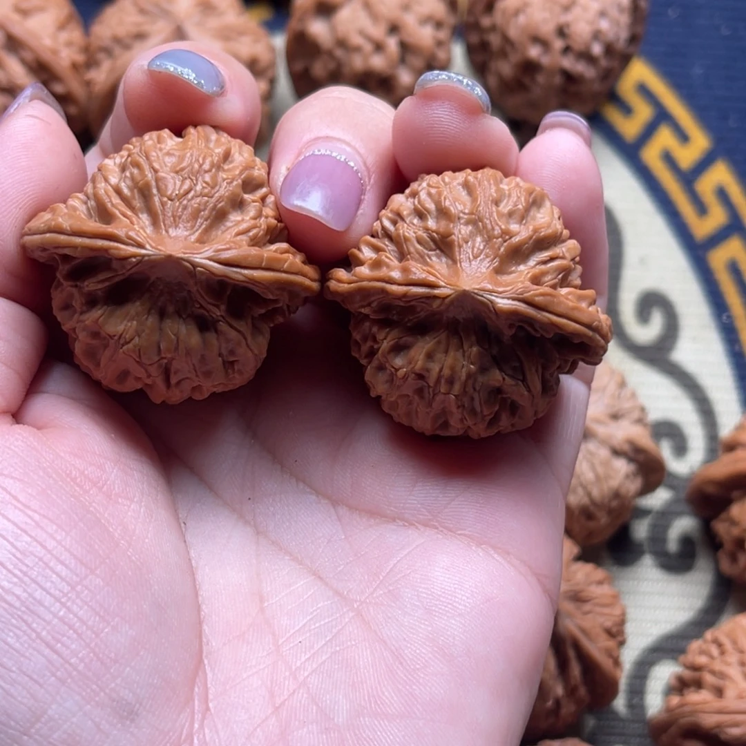 核桃高端小众核王35