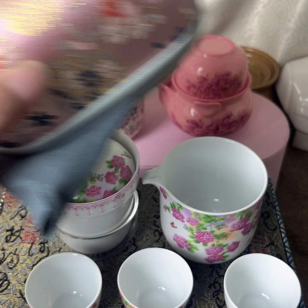 陶瓷特价清仓直播