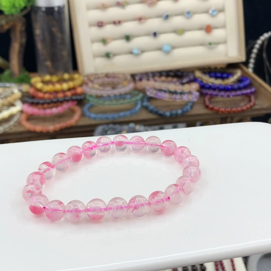 【闪购商品】未镶嵌手串水晶手串