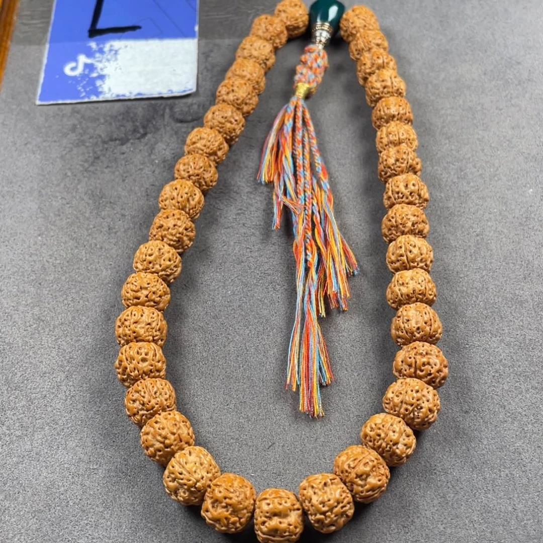 【闪购商品】金刚菩提吊坠金刚