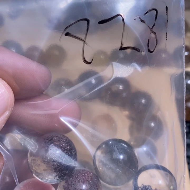 大***咪未镶嵌手链发晶未镶嵌发晶
