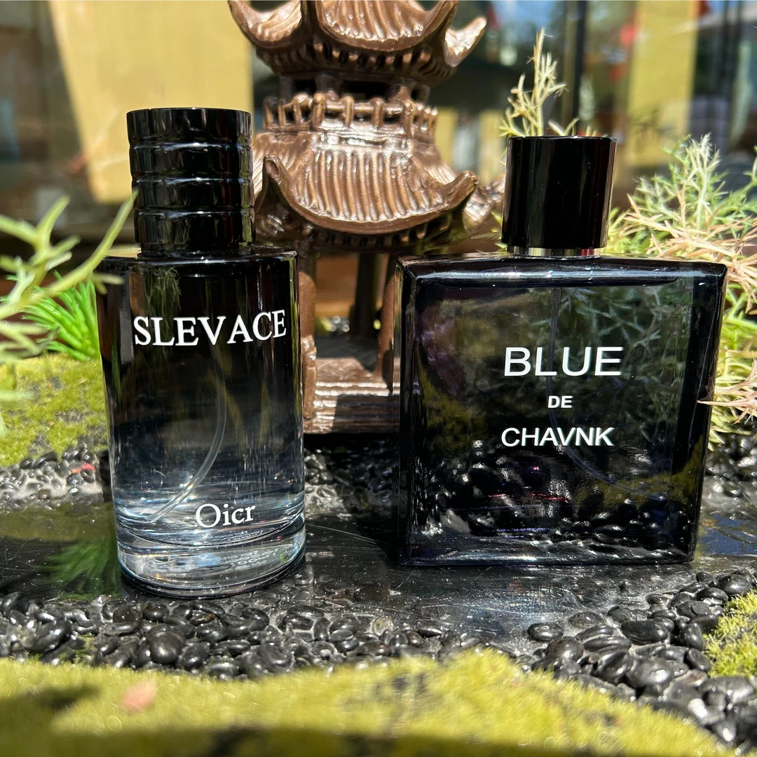 【爆款推荐】清新蔚蓝旷野中性香约会通勤持久淡香生日礼物送好友