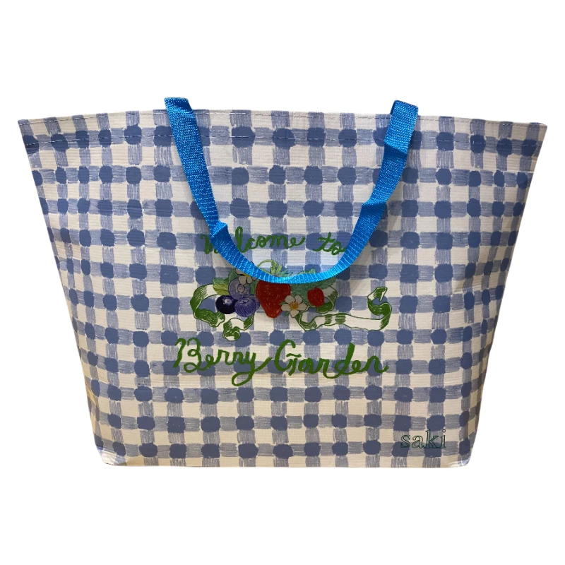 25051903A 加宽加大手提包购物袋