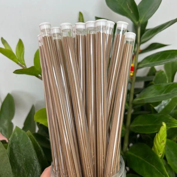 奇楠沉香 九分奇楠老料线香  5克约16支 拍二发三