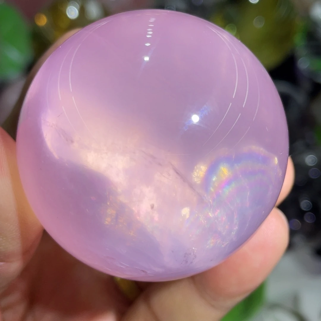 未镶嵌珠宝半成品水晶
