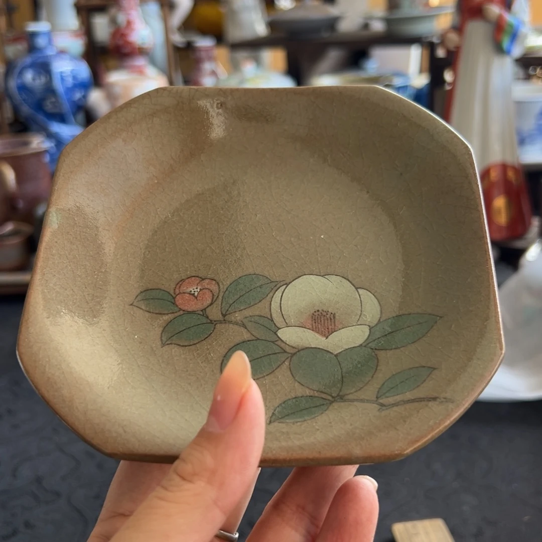 陶瓷艺术的发展和