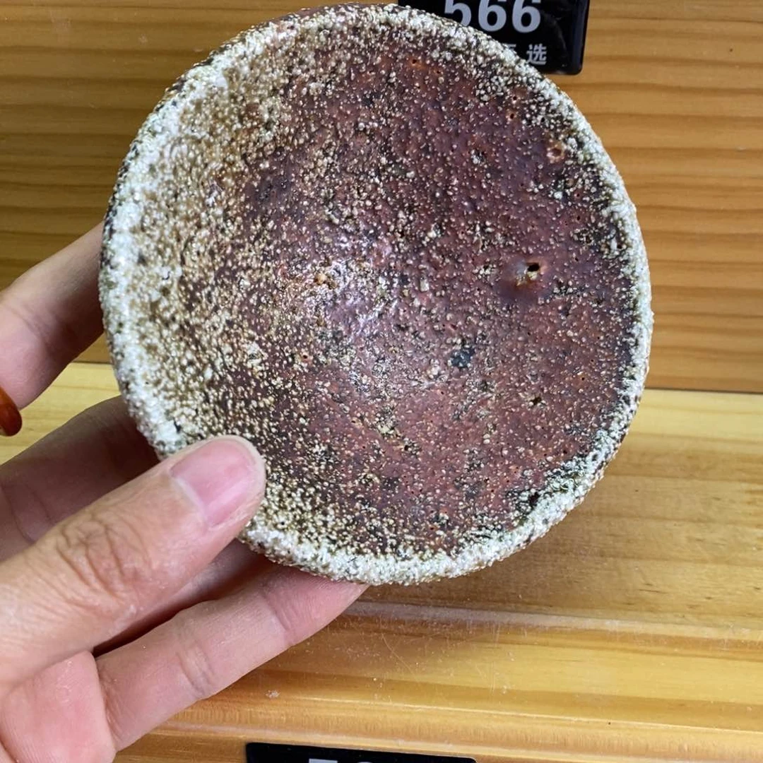 陶园柴烧 精品高货561