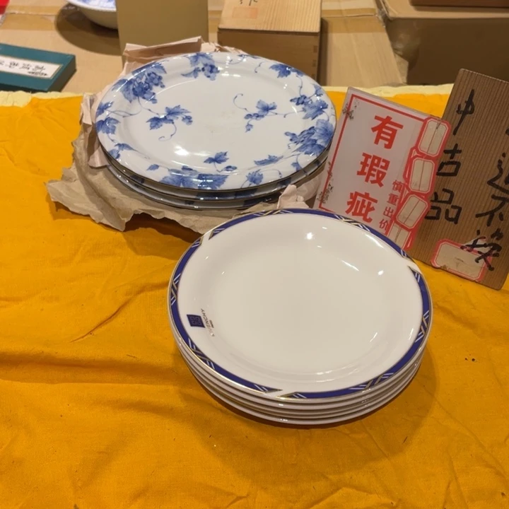 瓷片工艺美术品陶瓷艺术