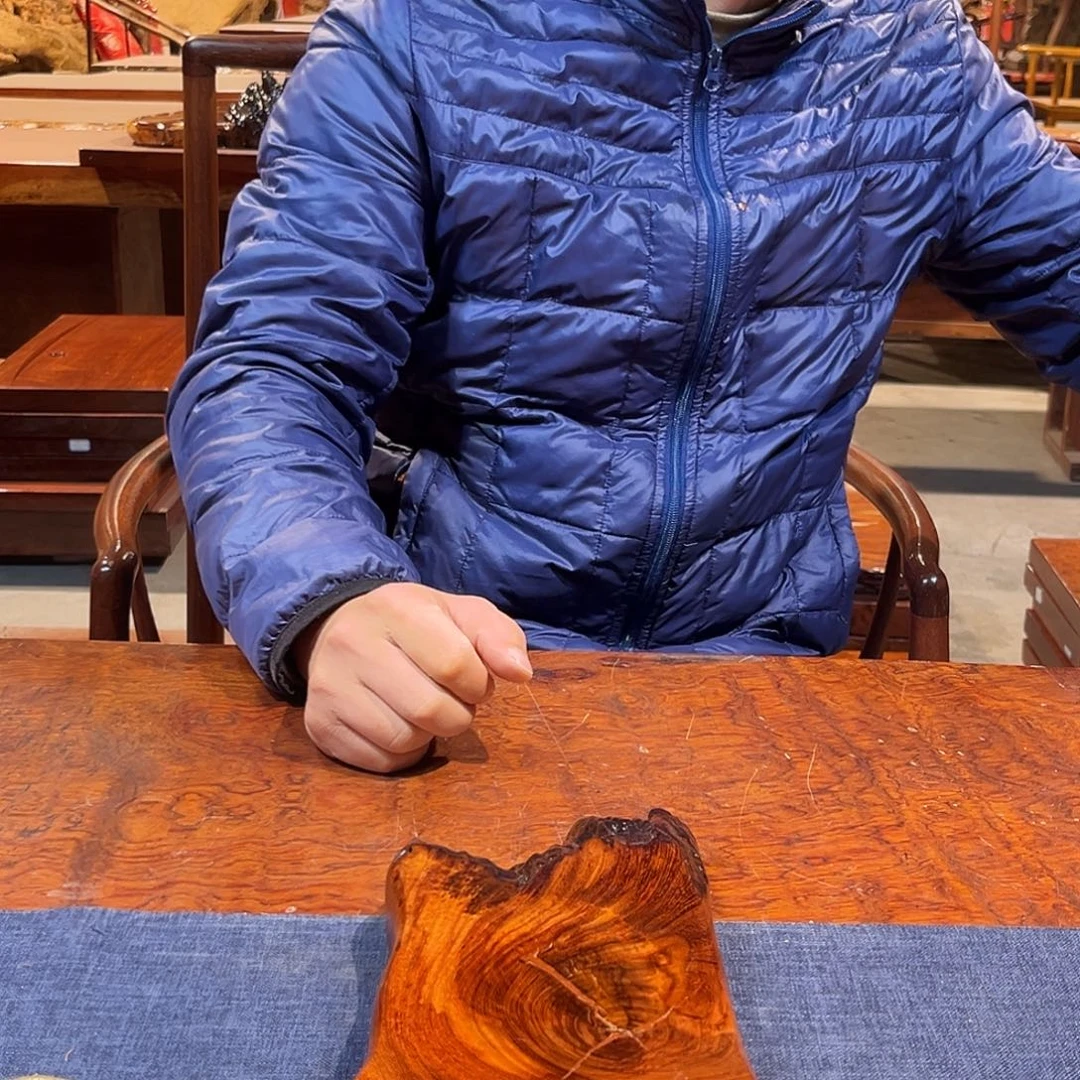 木（非红木类）巴花学名古夷苏木