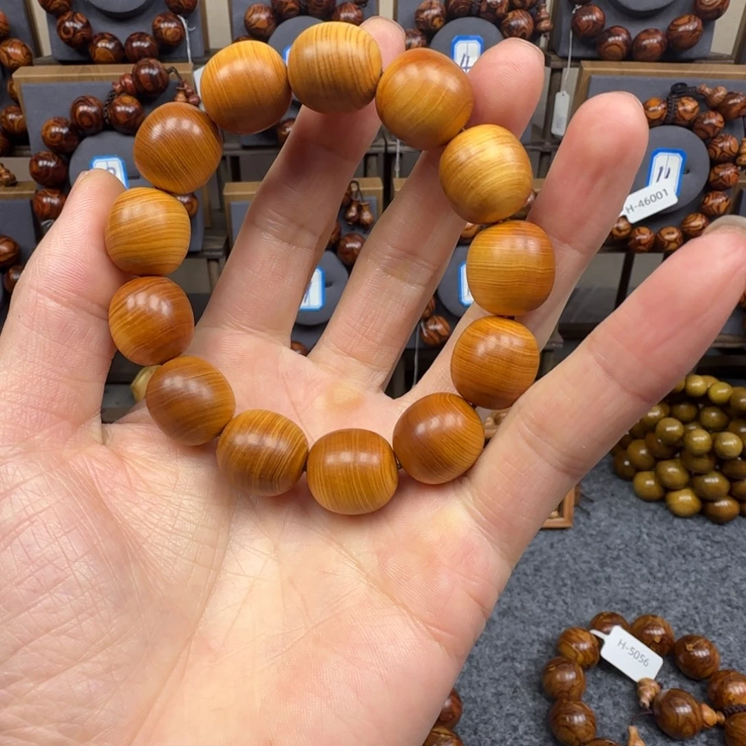 柏木（崖柏）手串/手链