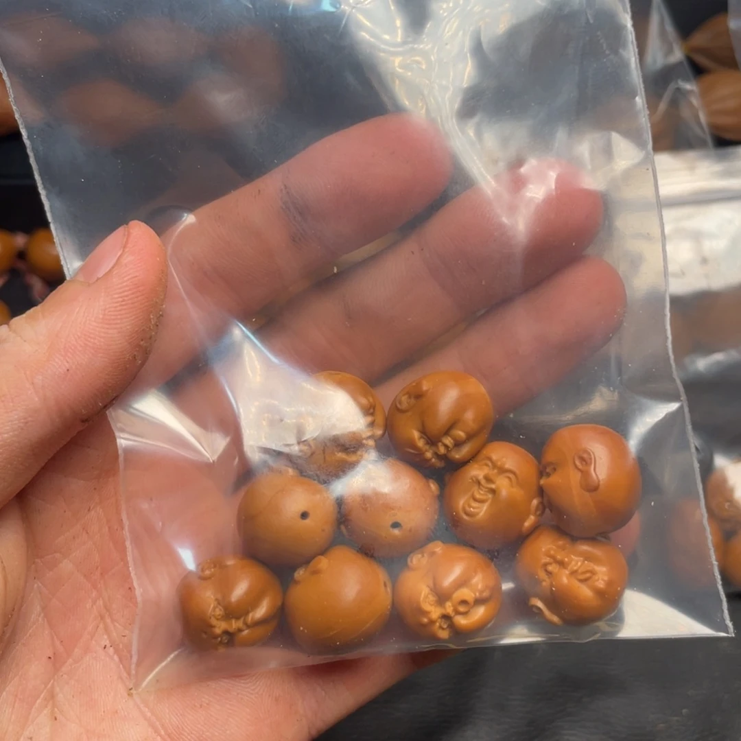 手串/手链橄榄核