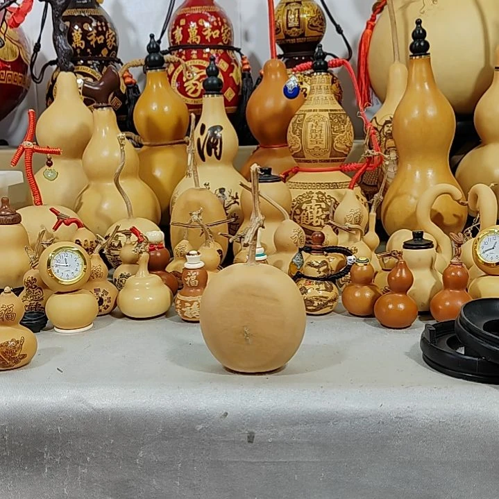 葫芦摆件葫芦摆件