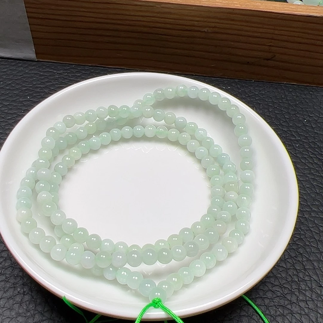 【闪购商品】未镶嵌手链翡翠C****?卡4+