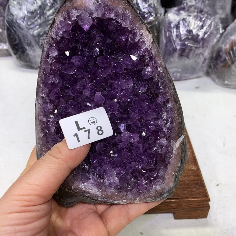 【闪购商品】水晶大型摆件（非配饰）未镶嵌