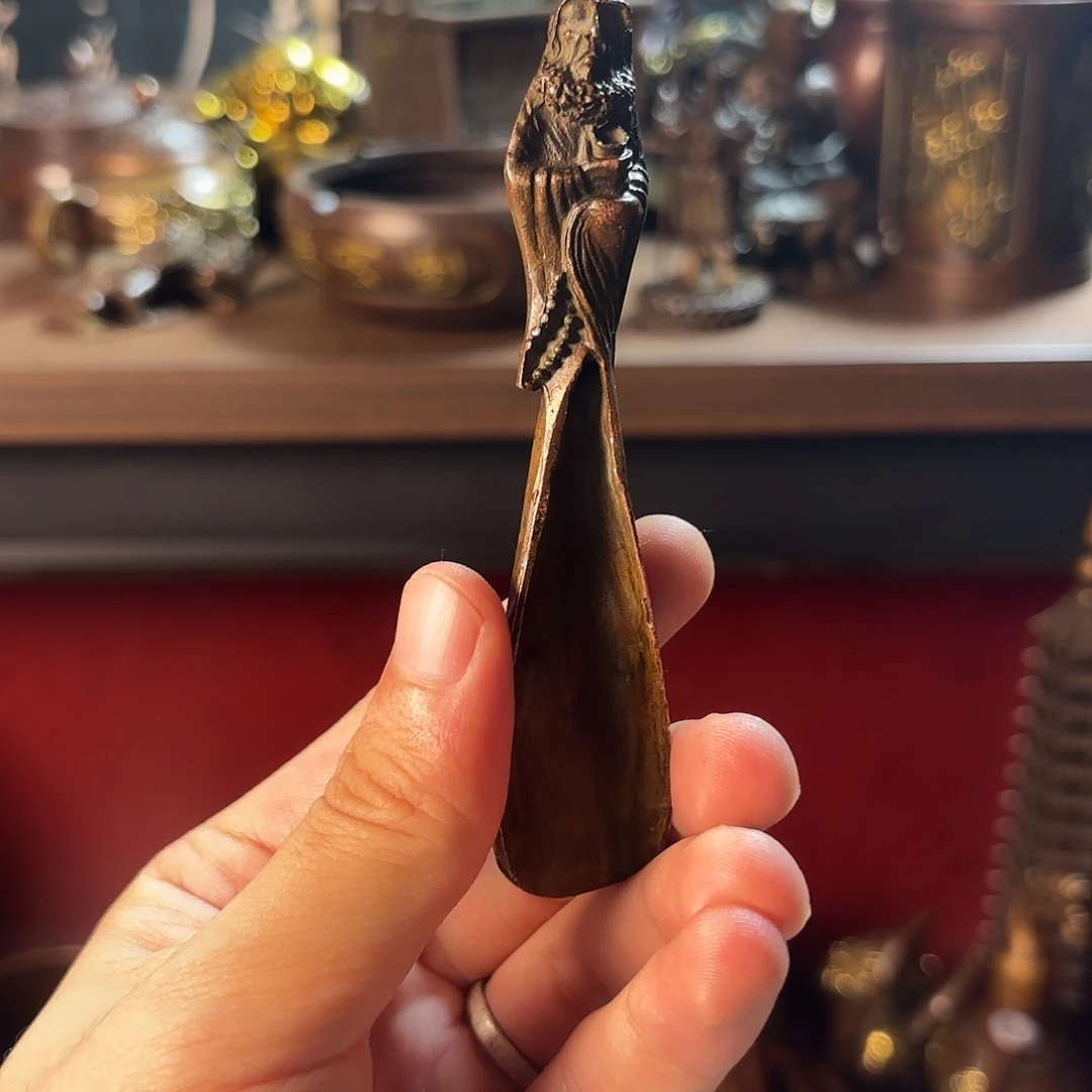 文玩儿摆件收收藏藏