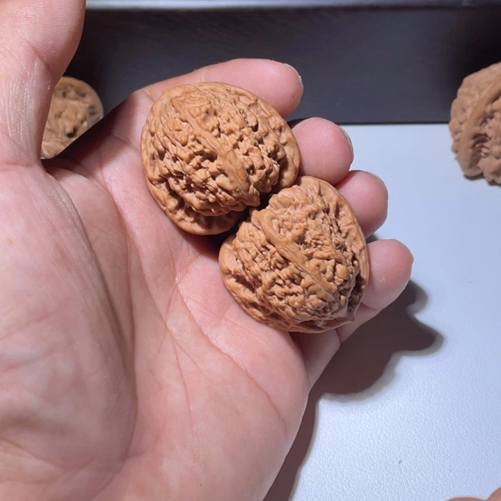 文玩核桃吊坠一代全品蚂蚁沟