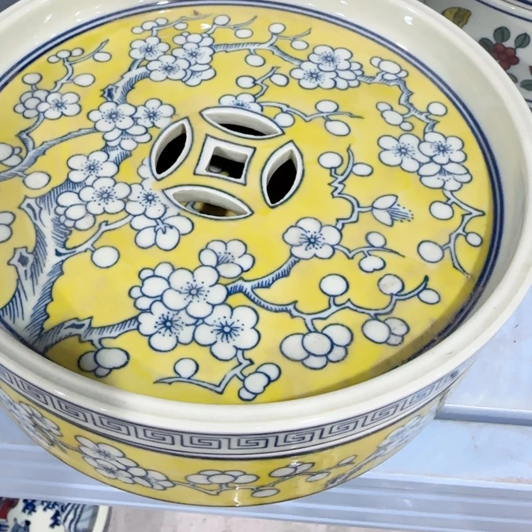 其他手绘瓷器，手绘瓷器