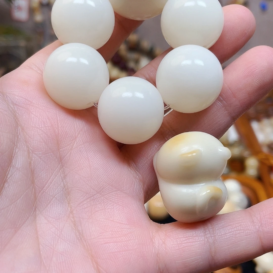 手串菩提根/象牙果