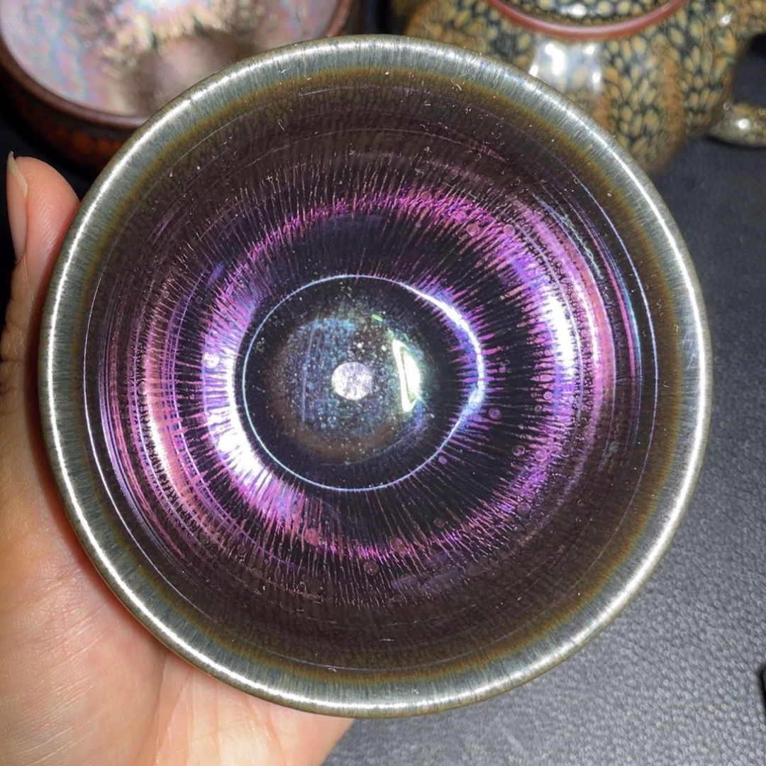 茶盏建盏直播间链接