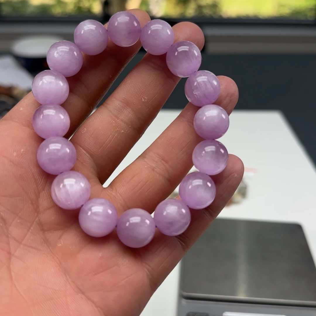 手串未镶嵌水晶l****0手链