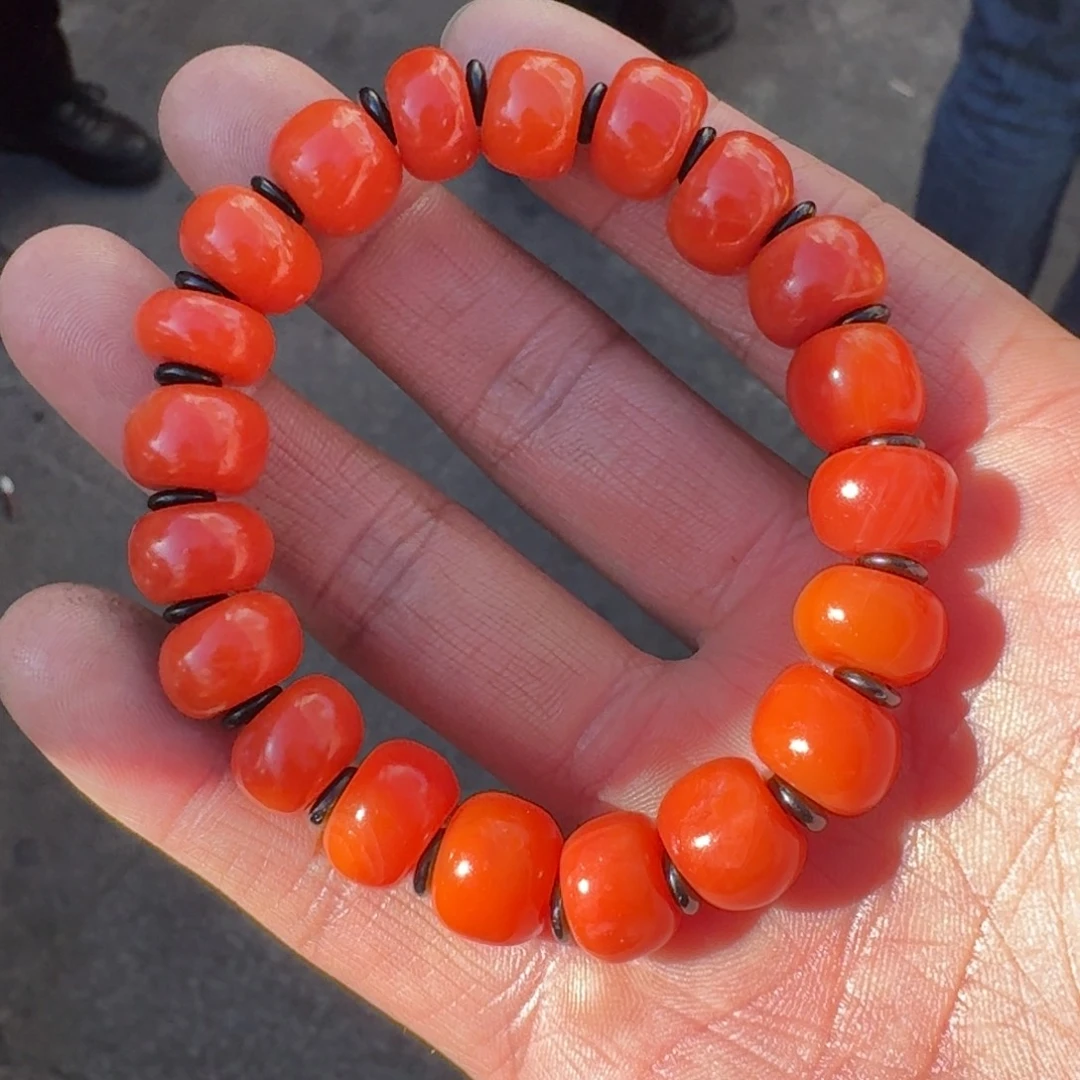 DIY琉璃喜欢的人都是在一起的吧