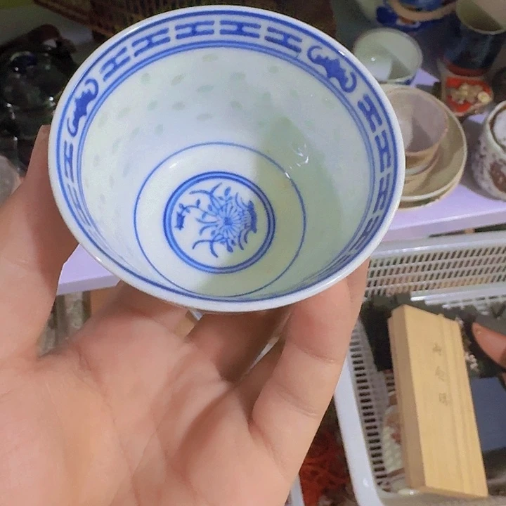 茶盏陶瓷陶瓷技术