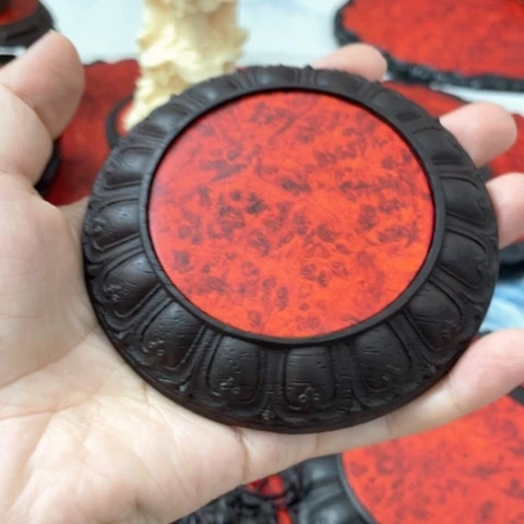 东非黑黄檀（紫光檀）