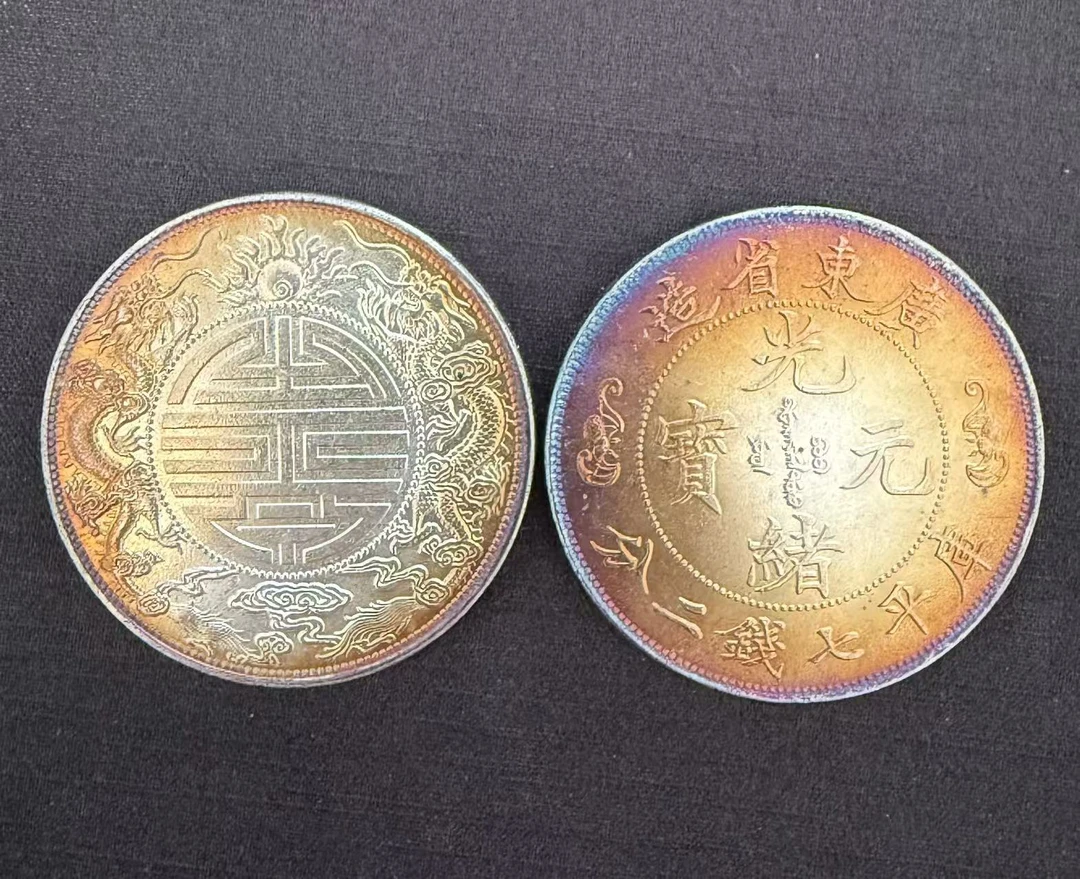 F10-精选手工复制铜银复古纪念
