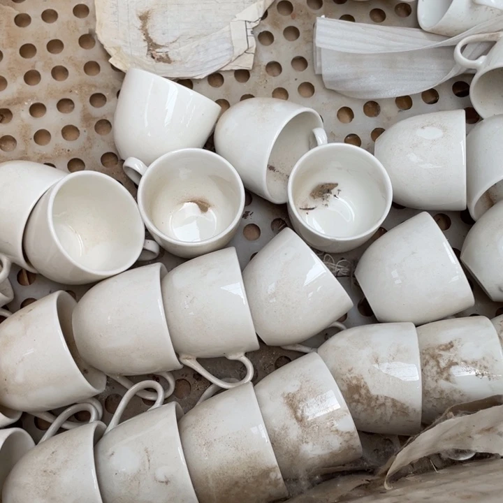 摆件嘉*陶瓷艺术摆件