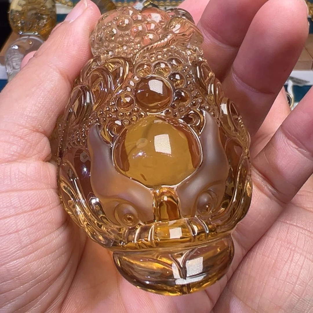 未镶嵌珠宝半成品水晶JP53411