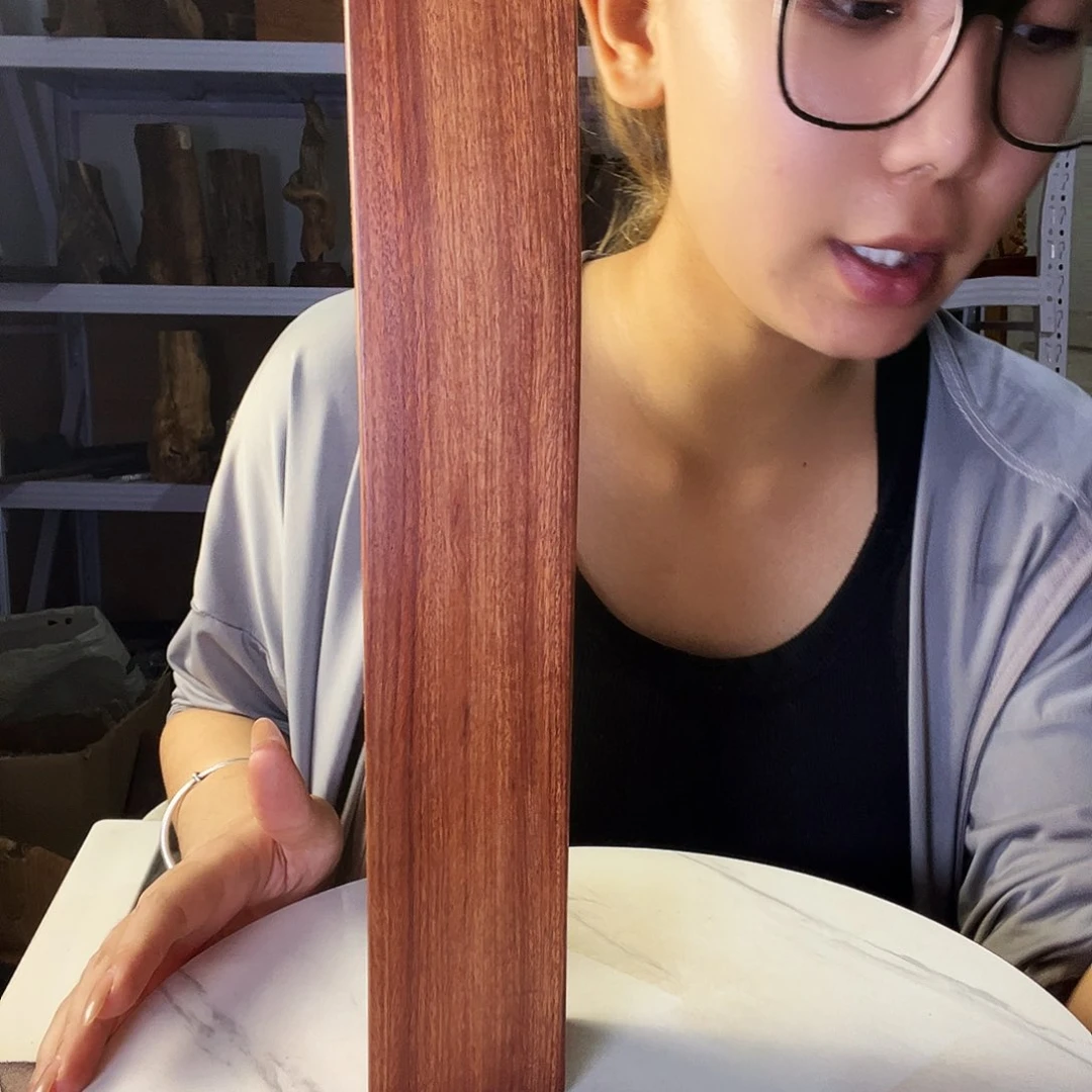 紫檀木类端景台感*