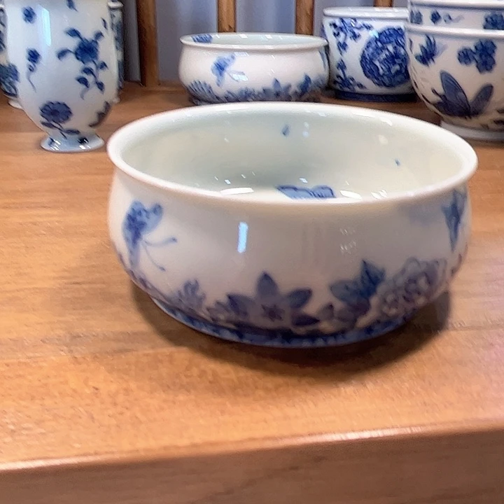 镹曰陶手工制作的