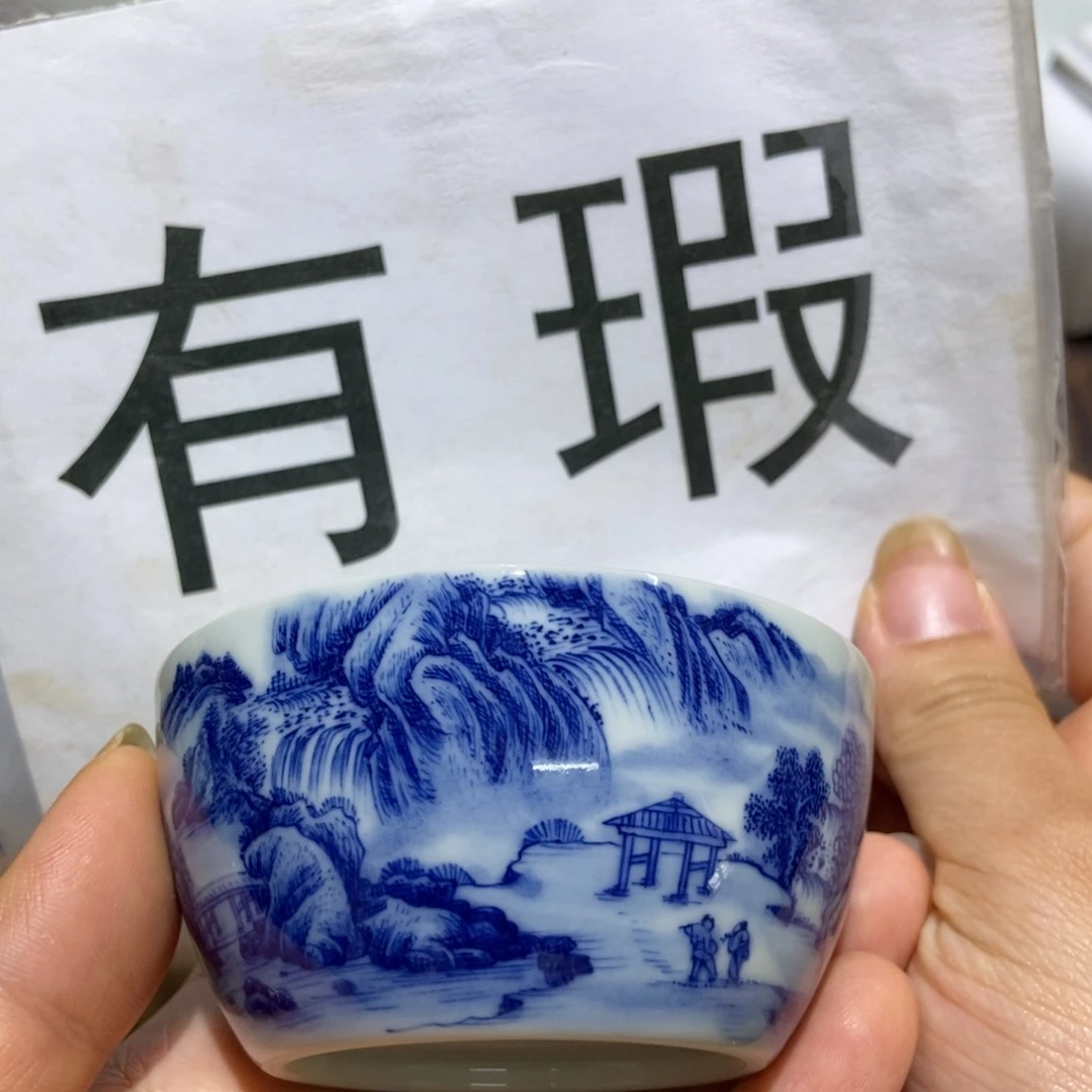 陶瓷艺术品等行业的