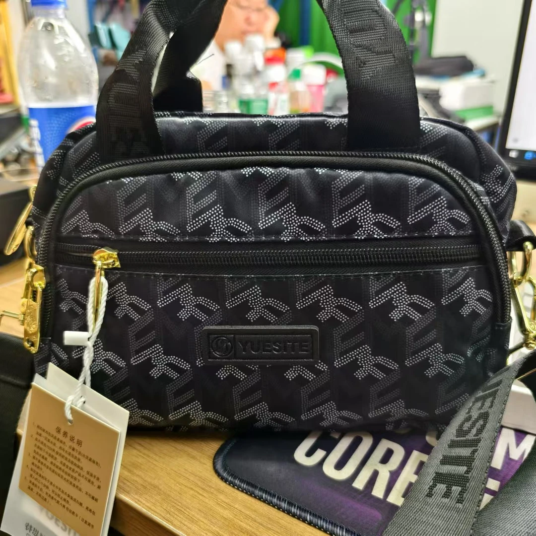 新款时尚手提单肩包1068-1