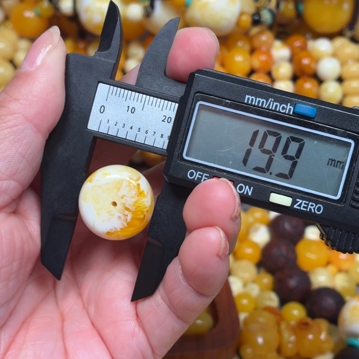 非金属配珠配饰76