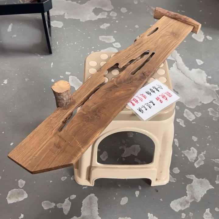 瓷片茶道具工艺品