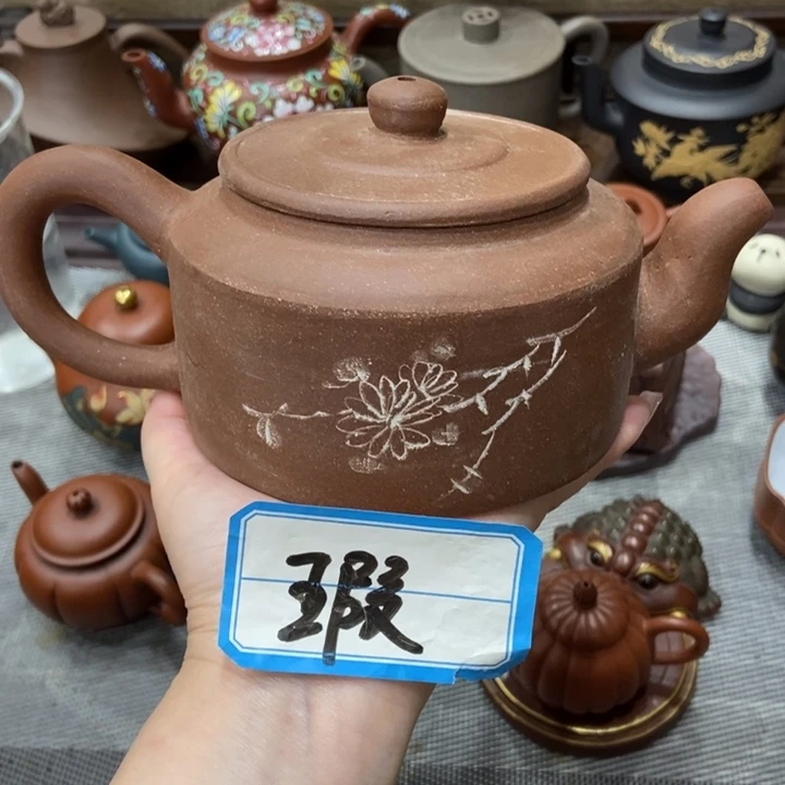 茶壶紫砂紫砂紫砂