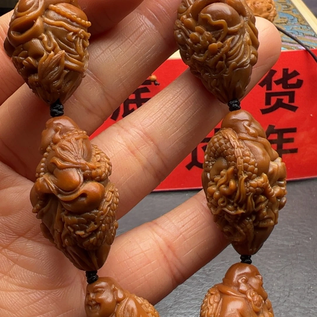 橄榄核手串/手链橄榄核