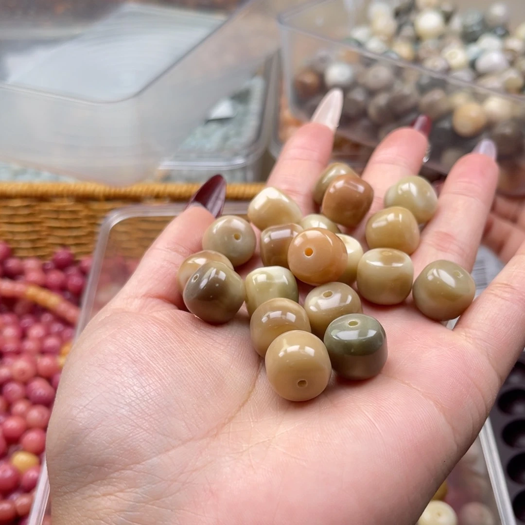 白玉菩提吊坠c锅底福利不售后