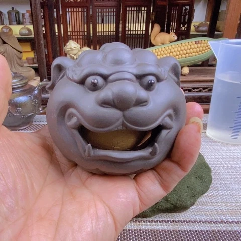 紫砂茶壶宜兴紫砂