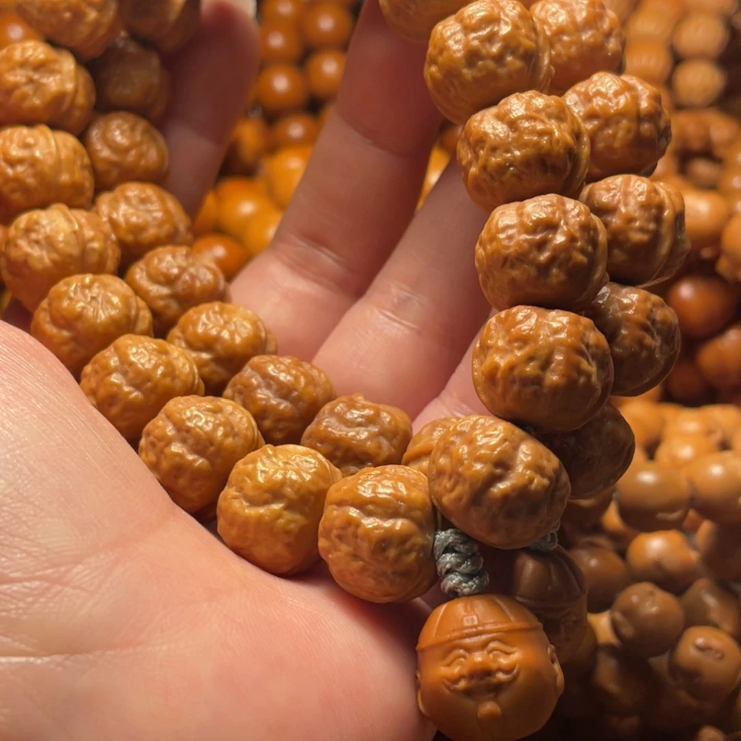 执***核桃猴头核桃产宗