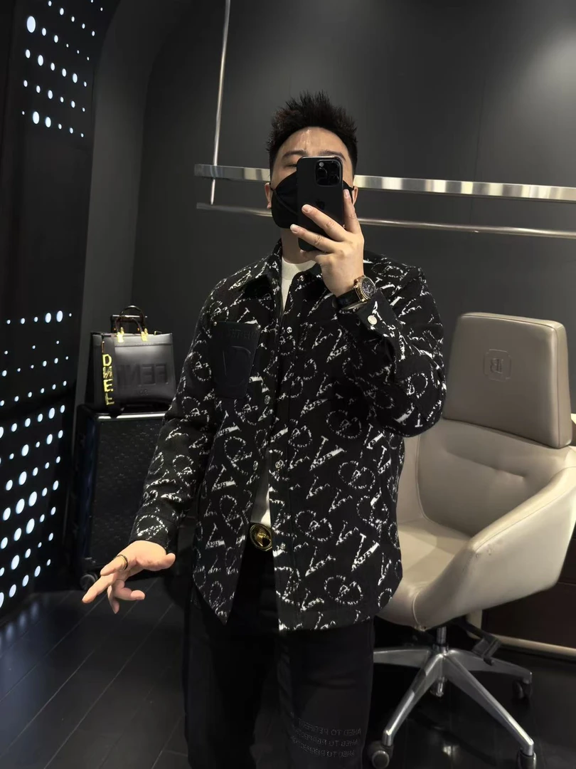 【马哥严选】简欧冬季新品新国标85%鹅绒男士百搭防寒保暖羽绒夹克